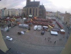 Náměstí Republiky