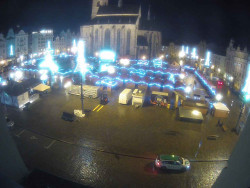 Náměstí Republiky