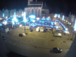 Náměstí Republiky