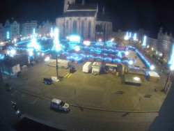 Náměstí Republiky