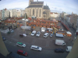 Náměstí Republiky