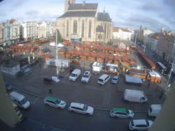 Náměstí Republiky