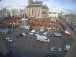 Náměstí Republiky