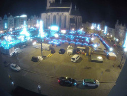 Náměstí Republiky