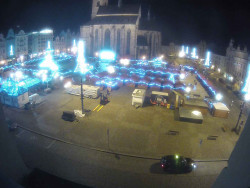 Náměstí Republiky