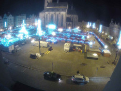 Náměstí Republiky