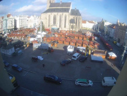 Náměstí Republiky