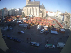 Náměstí Republiky