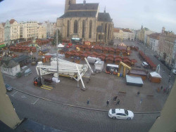 Náměstí Republiky