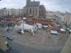 Náměstí Republiky