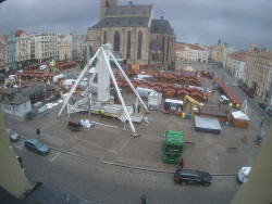 Náměstí Republiky