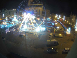 Náměstí Republiky