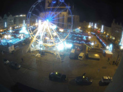 Náměstí Republiky