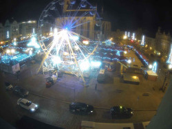 Náměstí Republiky