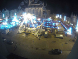 Náměstí Republiky