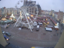 Náměstí Republiky