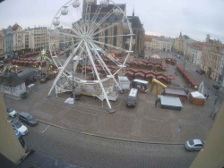 Náměstí Republiky