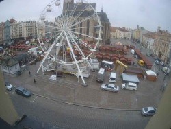 Náměstí Republiky