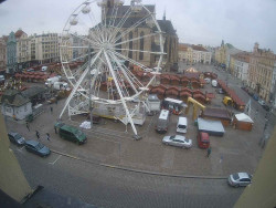 Náměstí Republiky