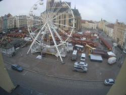 Náměstí Republiky