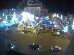 Náměstí Republiky