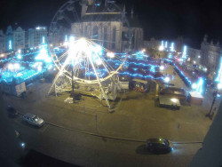 Náměstí Republiky