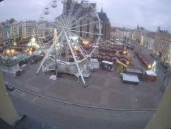 Náměstí Republiky