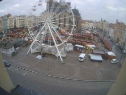 Náměstí Republiky