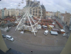 Náměstí Republiky