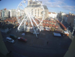 Náměstí Republiky