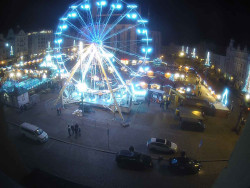 Náměstí Republiky