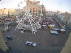 Náměstí Republiky