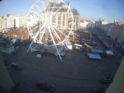 Náměstí Republiky