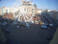 Náměstí Republiky