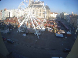 Náměstí Republiky