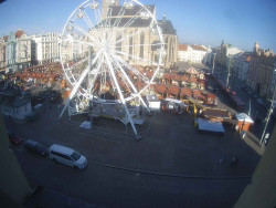 Náměstí Republiky