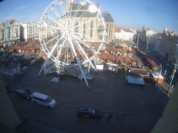 Náměstí Republiky