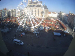 Náměstí Republiky