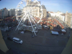 Náměstí Republiky