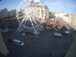 Náměstí Republiky