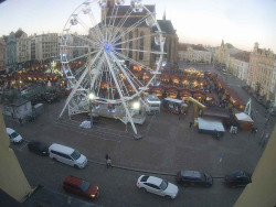 Náměstí Republiky