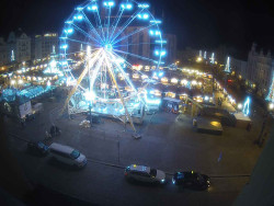 Náměstí Republiky