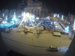 Náměstí Republiky