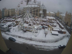 Náměstí Republiky