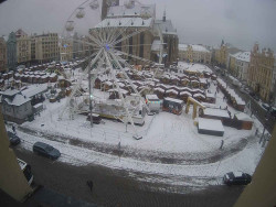 Náměstí Republiky