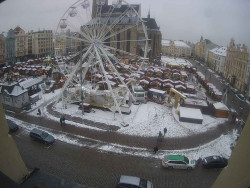 Náměstí Republiky