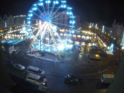 Náměstí Republiky