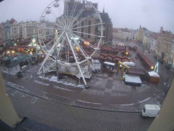 Náměstí Republiky