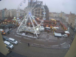 Náměstí Republiky