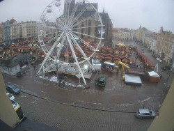 Náměstí Republiky